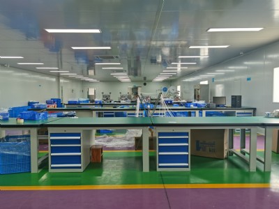 work shop machine
